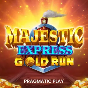 Majestic Express Gold Run